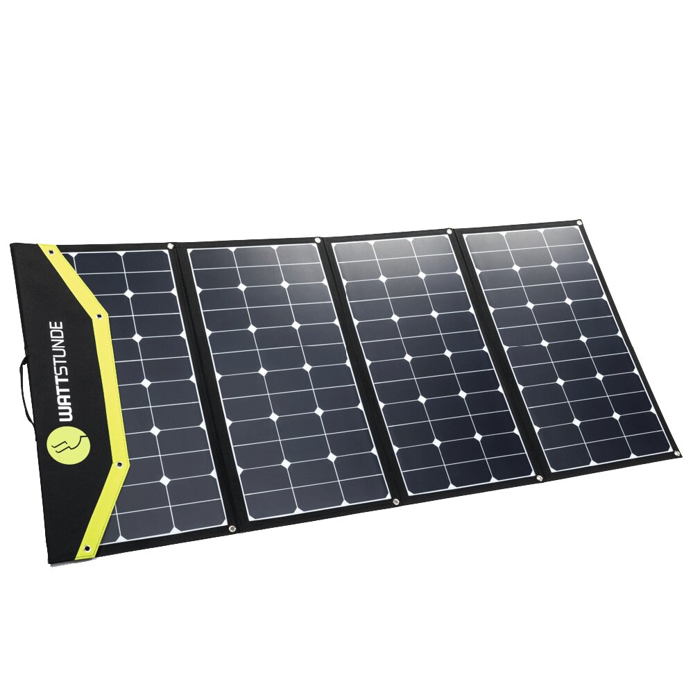 WS200SF SunFolder+ 200Wp solar bag (B)