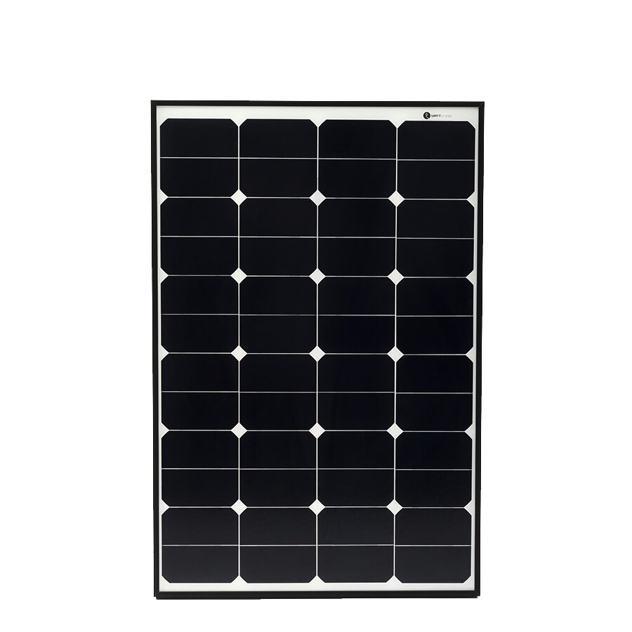 WS95SPS Sunpower solar module 95W (B)