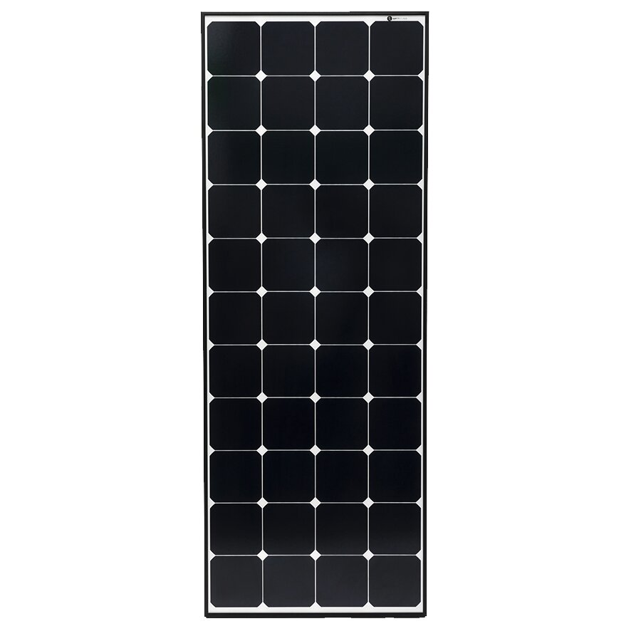 WS175SPS-L Sunpower solar module 175Wp (B)