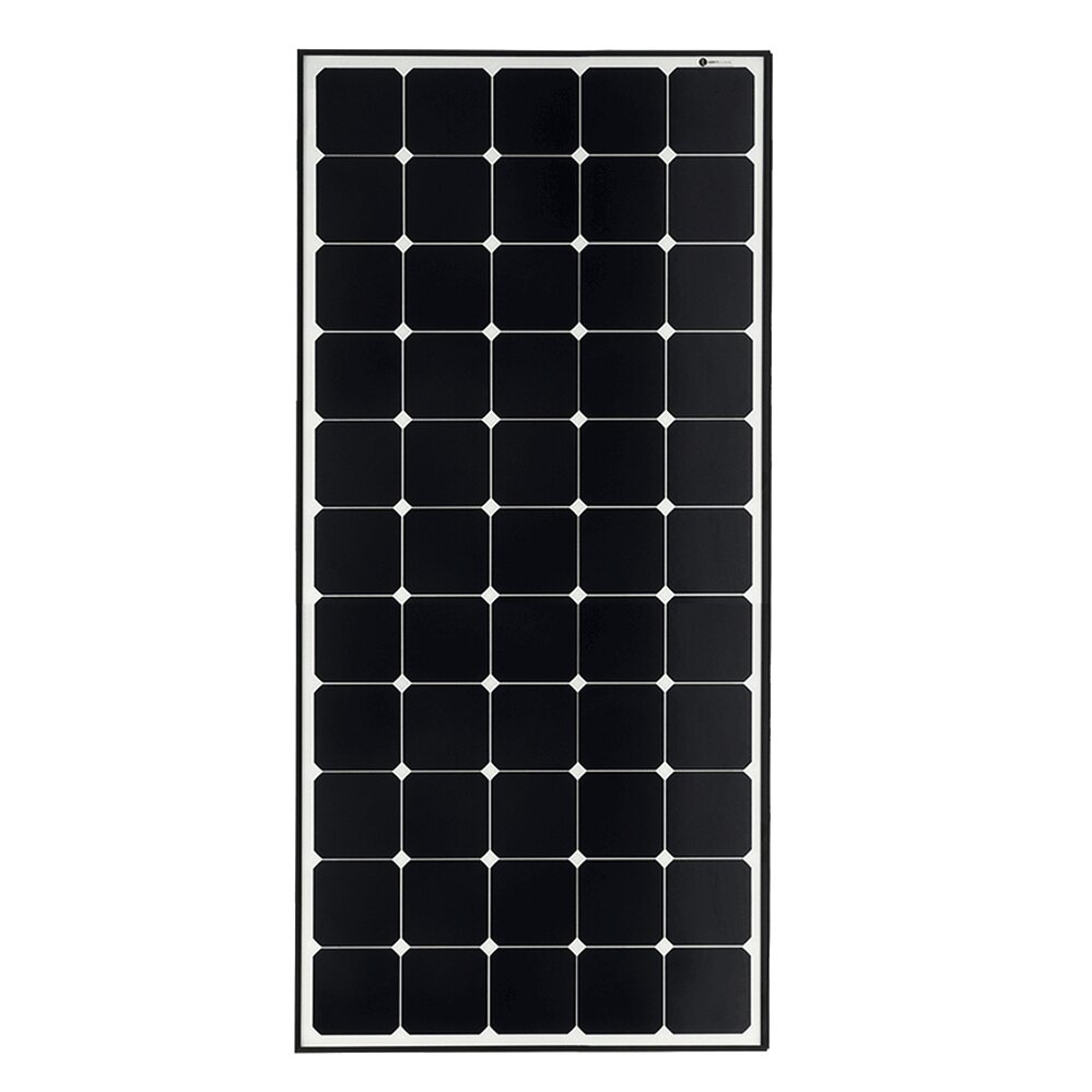 WS210SPS Sunpower solar module 210Wp (B)