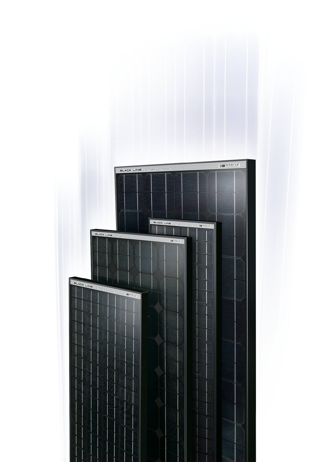 Solar module MT-SM 110 MC (S)