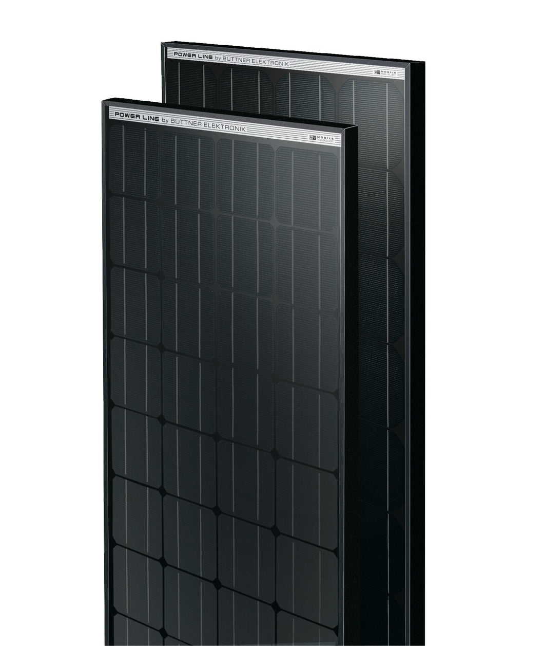 Solar module MT-SM 130 40-cell (S)