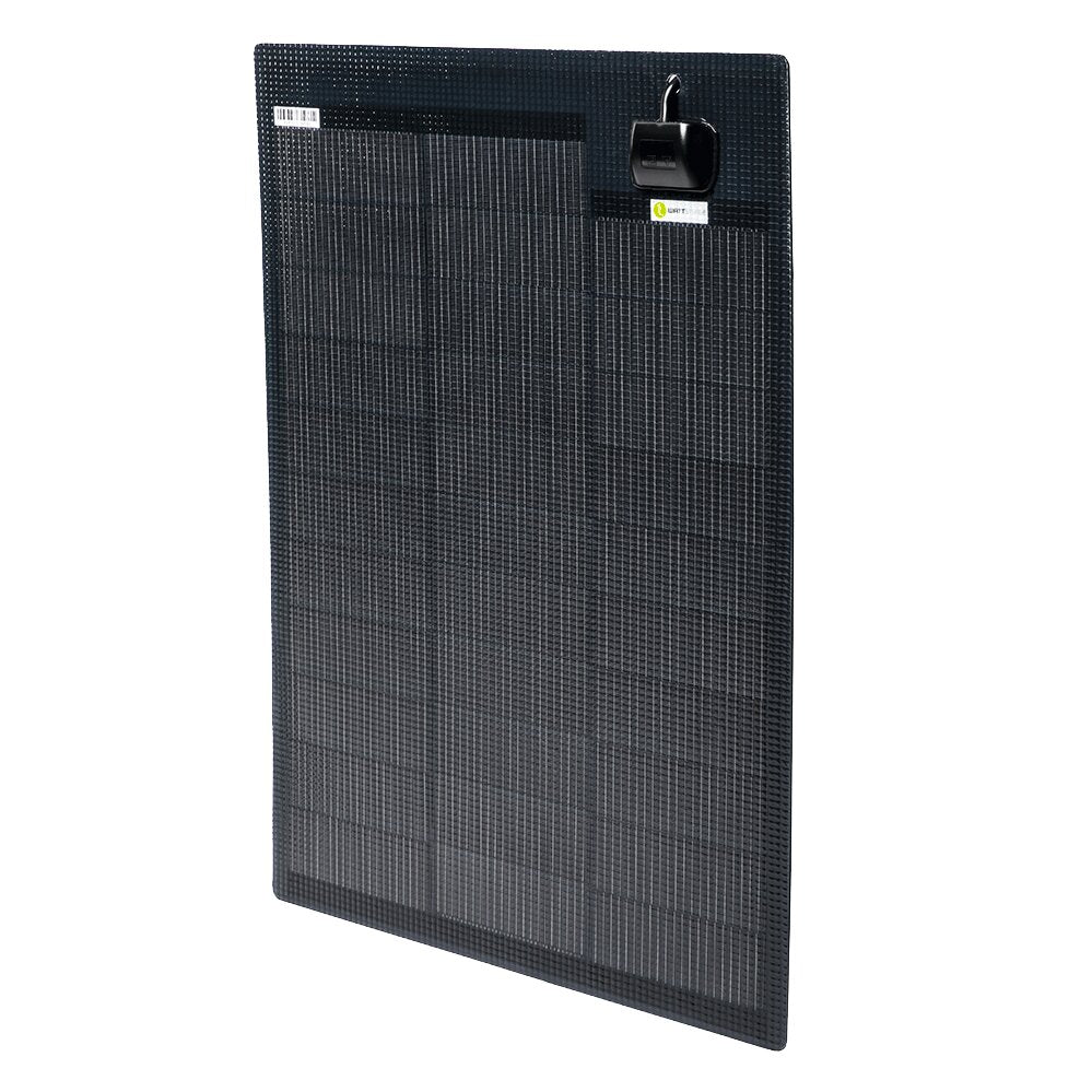 WS65EFX Marine solar module flex 65Wp (D)