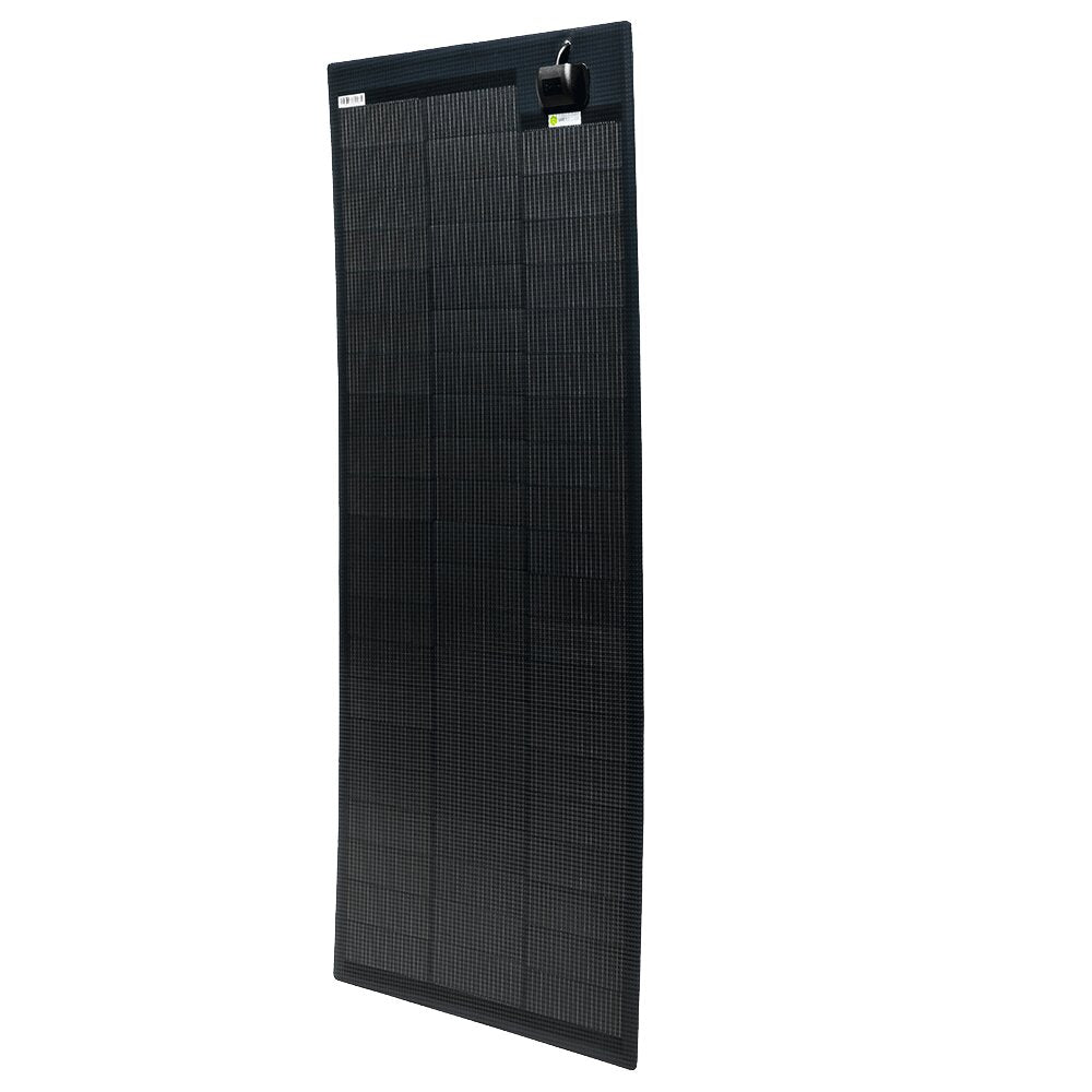 WS125EFX-HV Solarmodul flex 125Wp (B)