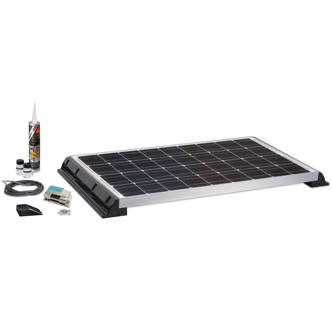 Complete solar system QUALITY110 (S) (R)