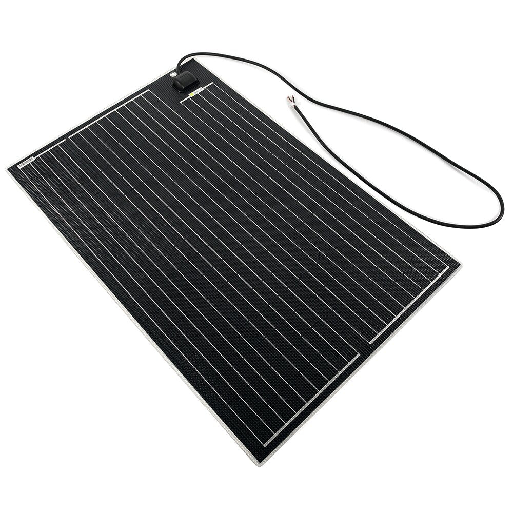 WS140FXM-HV Solar module flex 140Wp (B)