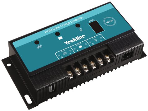 Charge controller Vechline 20 A PWM