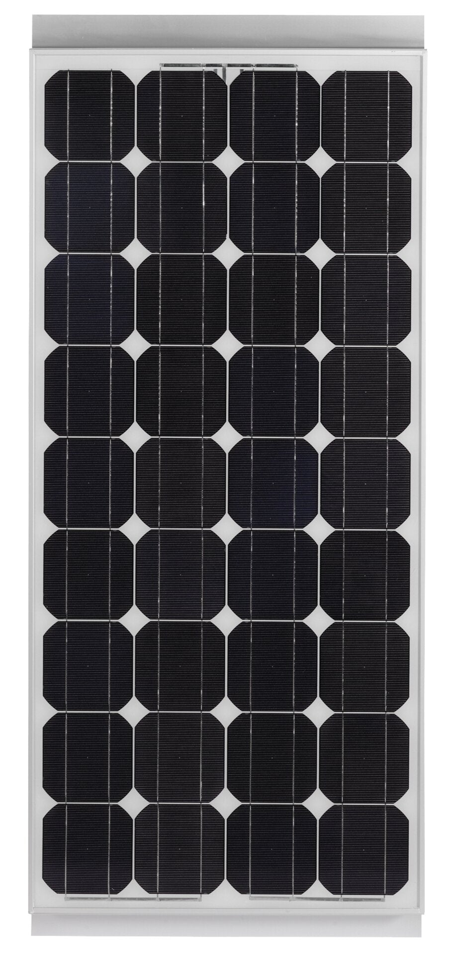 Vechline 75 W solar panel