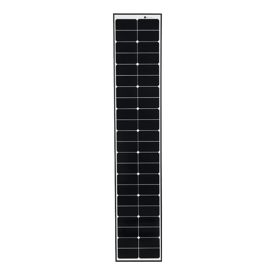 WS80SPS-L Sunpower solar arm. 80Wp (D)