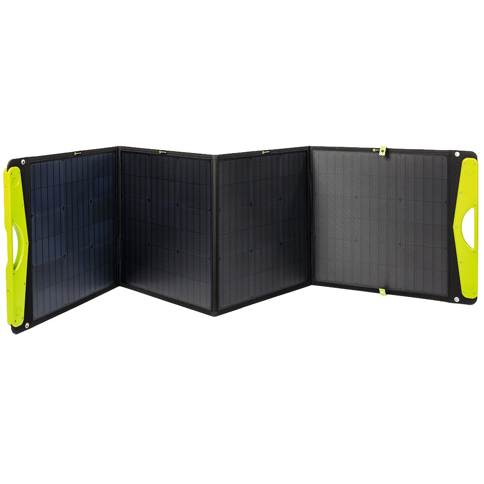 200W SolarBuddy Solartasche WS200SB (D)