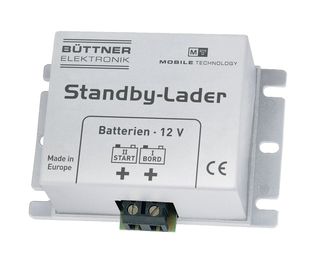 StandBy-Lader 12 V (R)