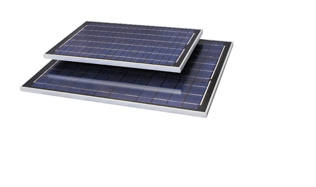 Solar module SM 20 Basic Line (S) (A)