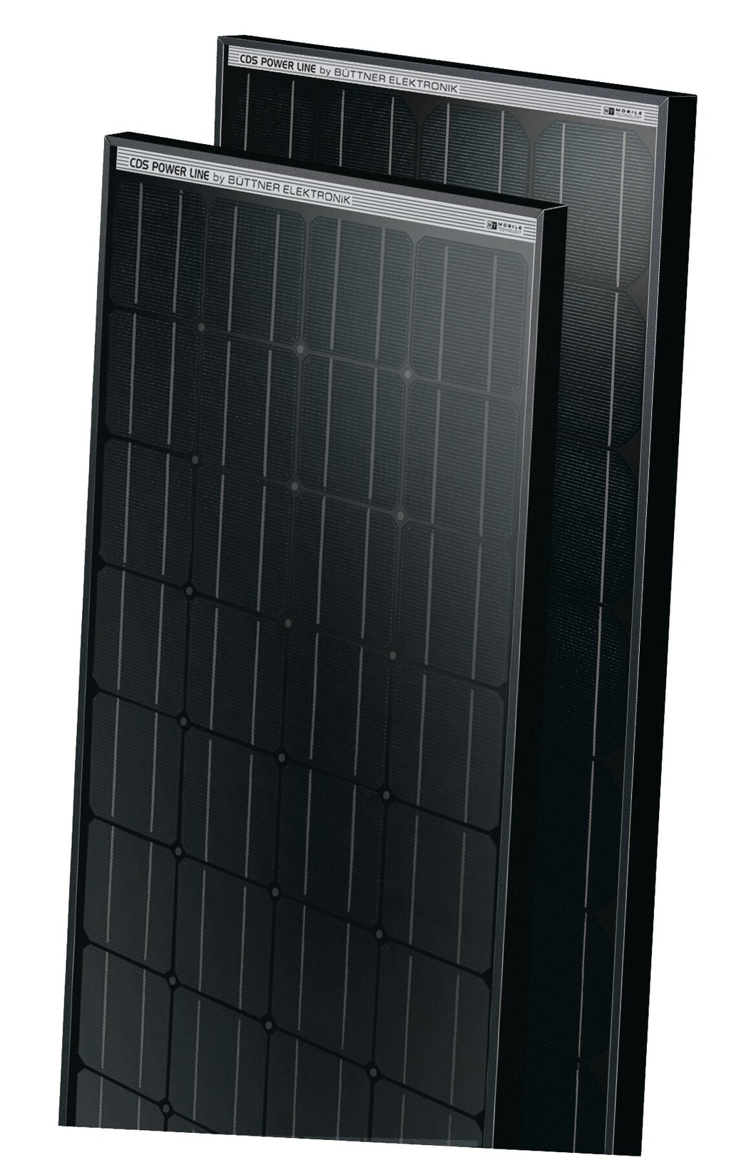 CDS solar module MT-SM 130, 130W