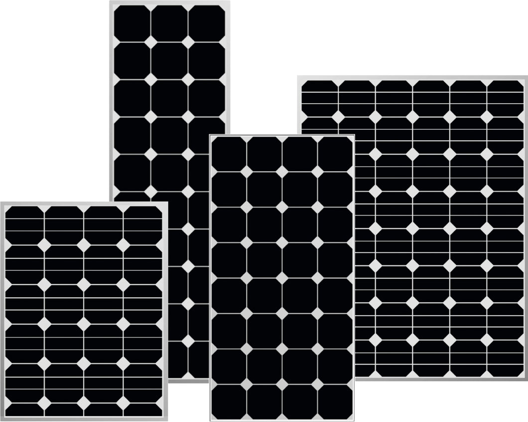 Solarmodul DCSolar E440M30