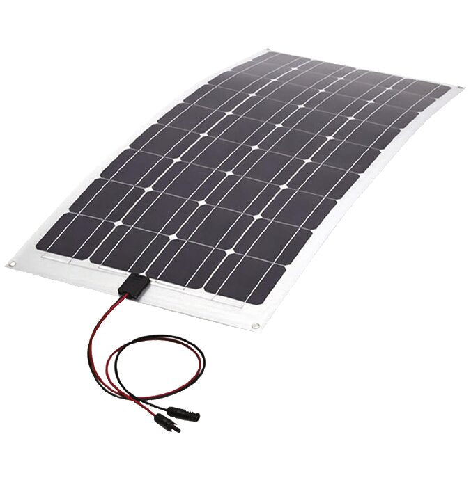 Flexibles Solarpanel 100 W