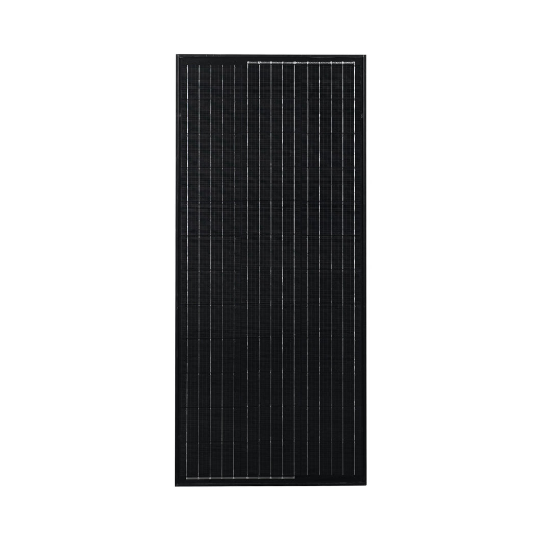 Solaranlage MSSB-100