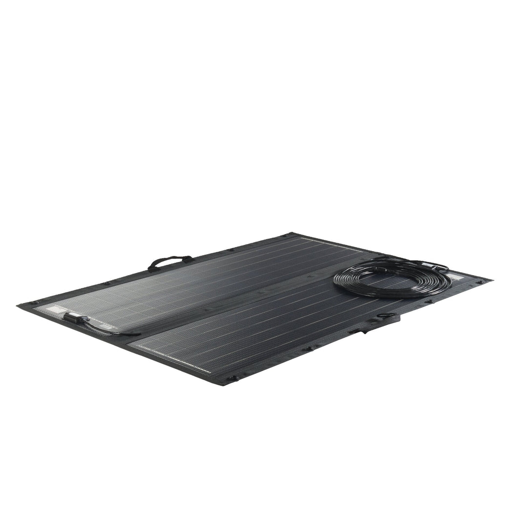 Travel-Line solar module MT-SM 120 TL (S)