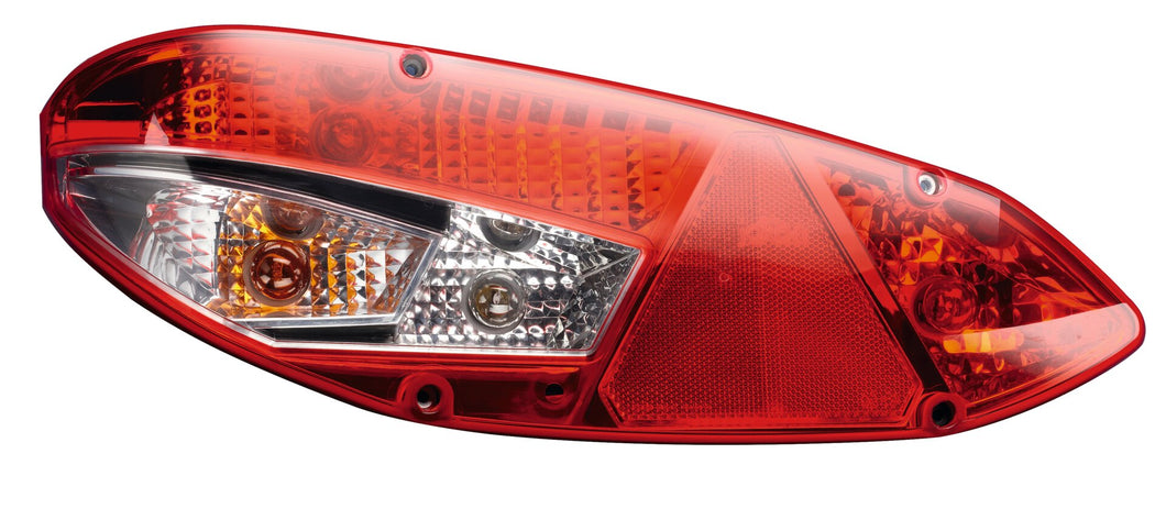 JOKON rear light L3000 left for Carav.