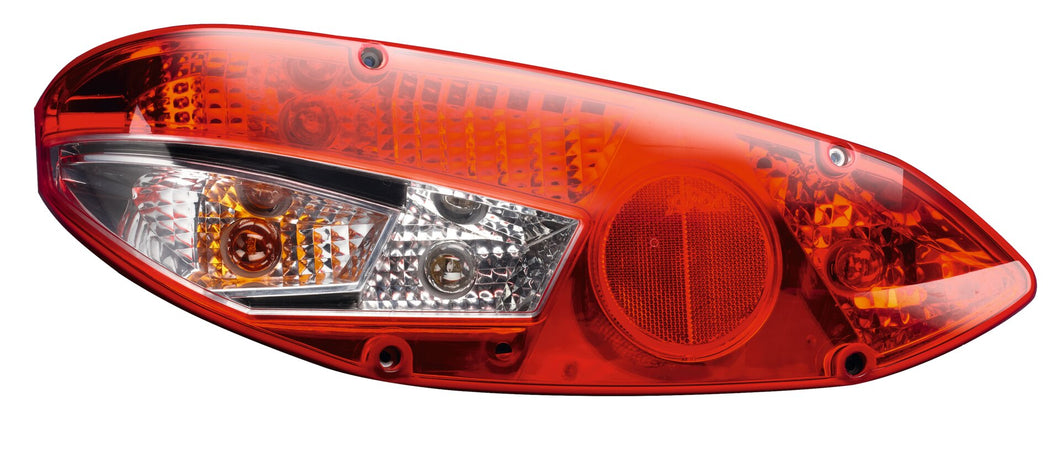 JOKON rear light L3000 left motor caravan