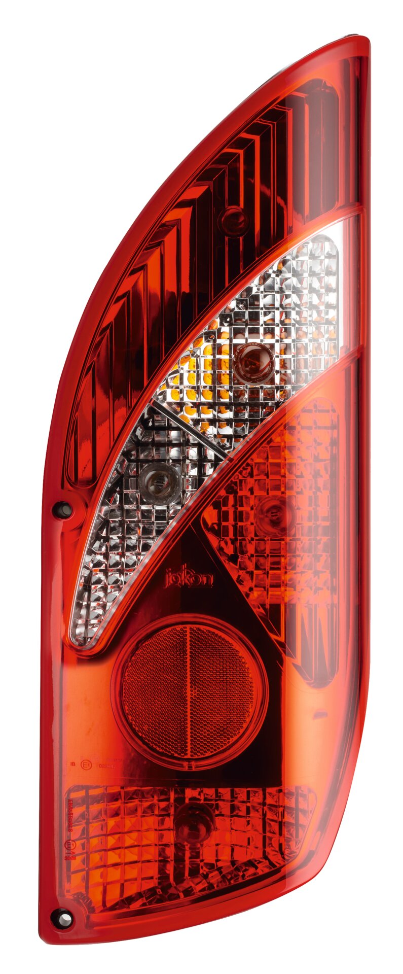 JOKON rear light L3100 right for caravan