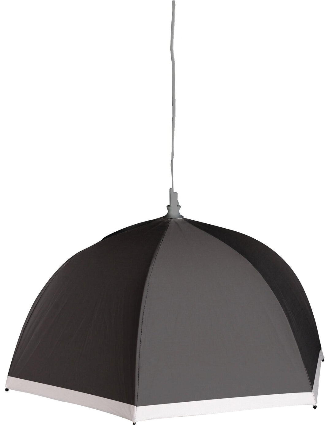 Shade lamp SIXRAY gray