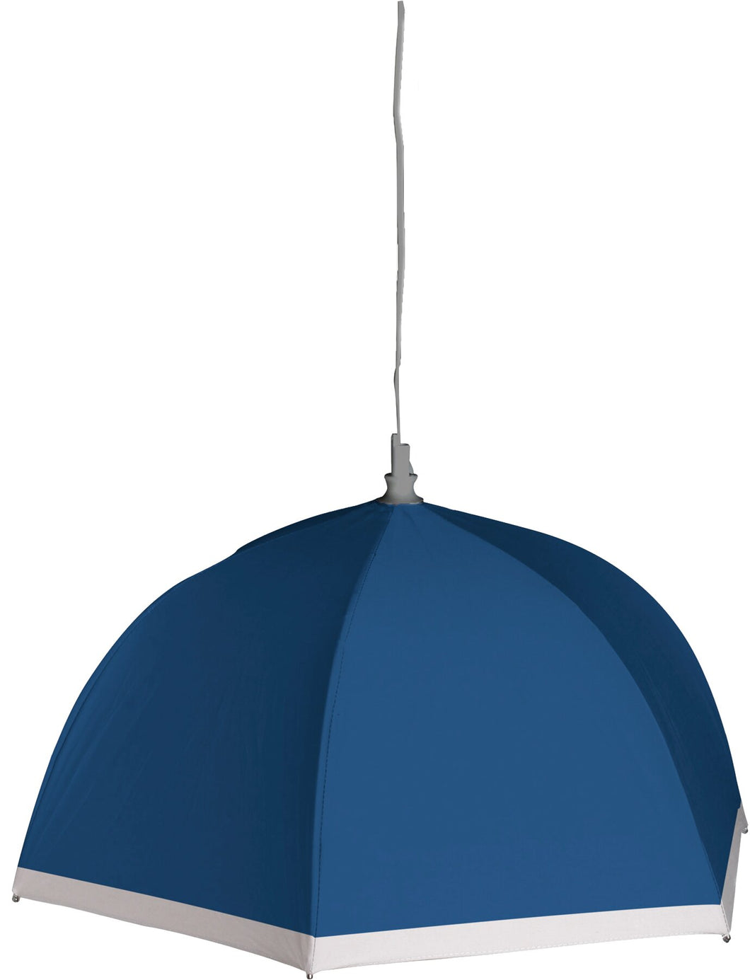 Shade lamp SIXRAY blue (A)