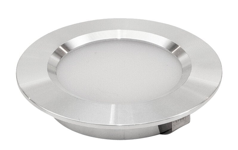 Mini LED Downlight LYRA silber