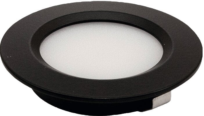 Mini LED Downlight Lyra schwarz