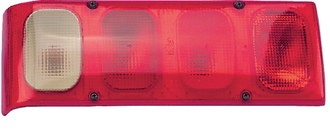 JOKON rear light left-right or RFS