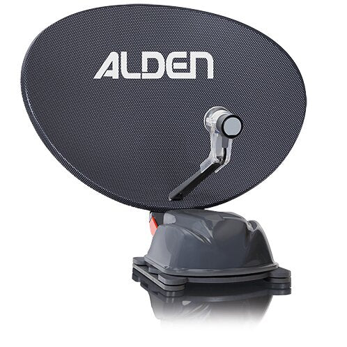 ALDEN AS2 80 PL incl. A.I.O. EVO 24 (D)