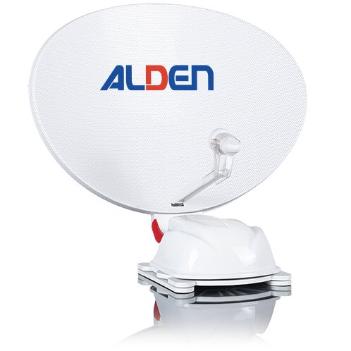 ALDEN AS2 80 UW incl. A.I.O. EVO 24 (D)