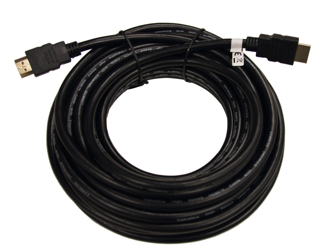 HDMI-Kabel 3 m