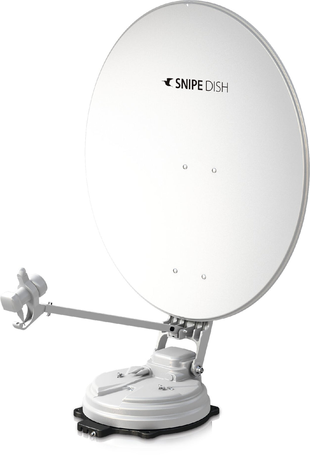 Selfsat Snipe Dish 85cm Single (A)