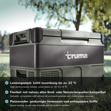 Lade das Bild in den Galerie-Viewer, Truma Cooler C30 (30 Liter) (B-Ware)
