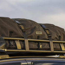 Load image into Gallery viewer, Half Pack Roof Bag-Kumpl
