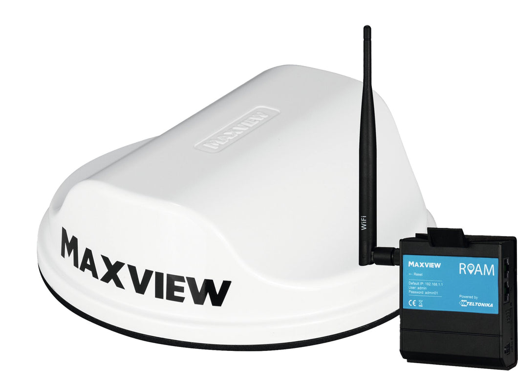 Maxview Roam LTE WiFi antenna