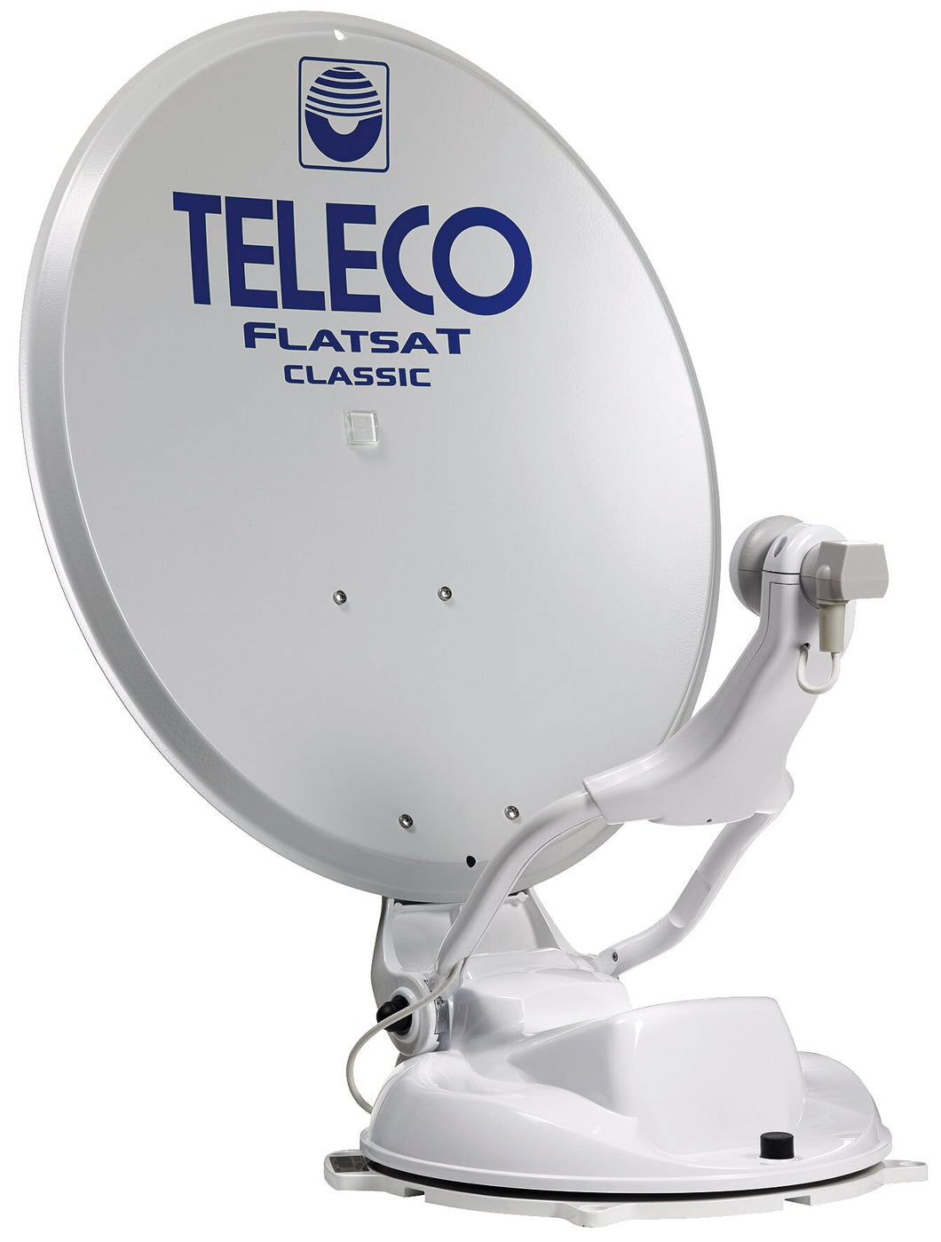 Flatsat Classic BT 65 TWIN antenna