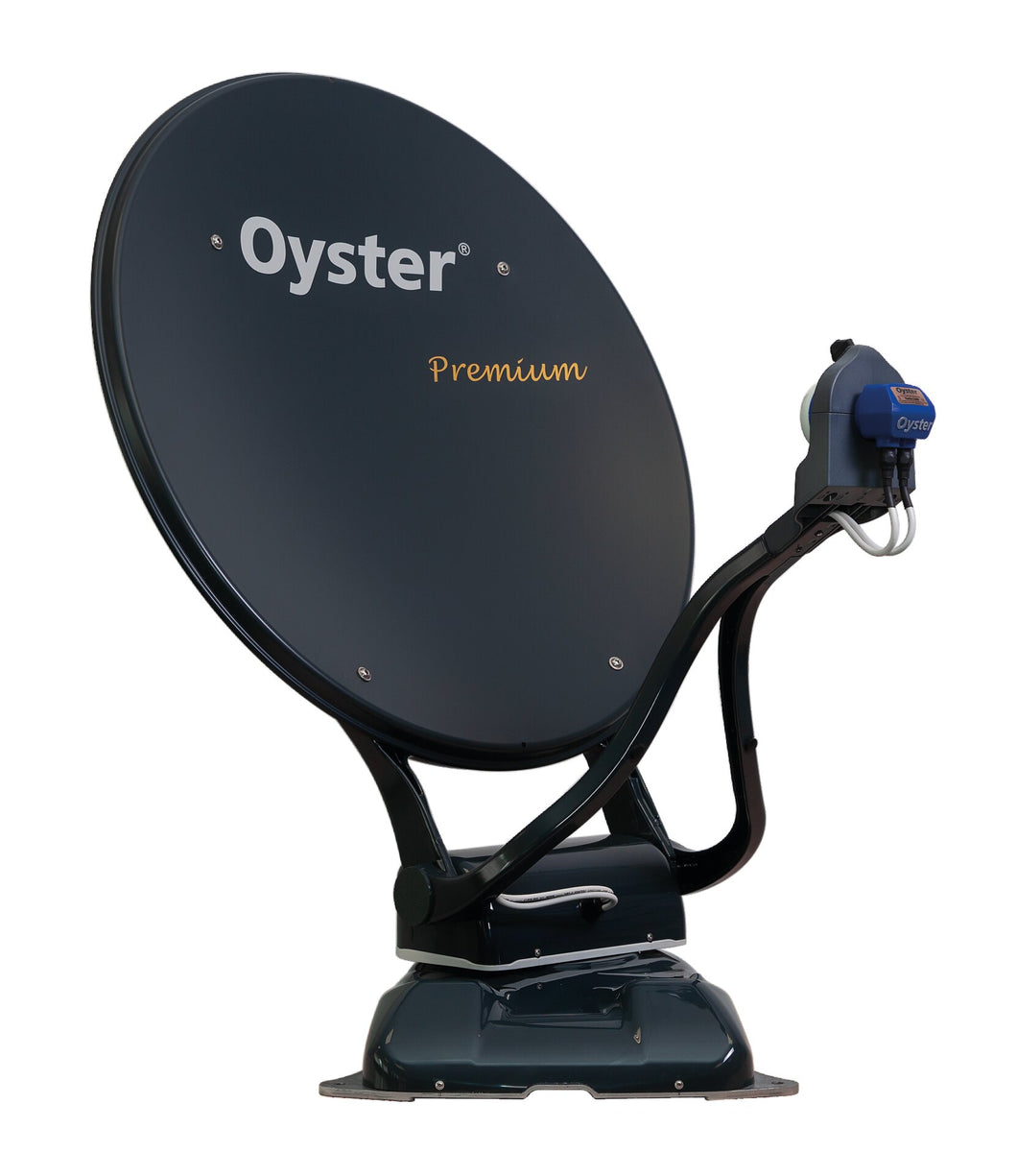 Oyster 70 Premium 21.5 inch TV (S)