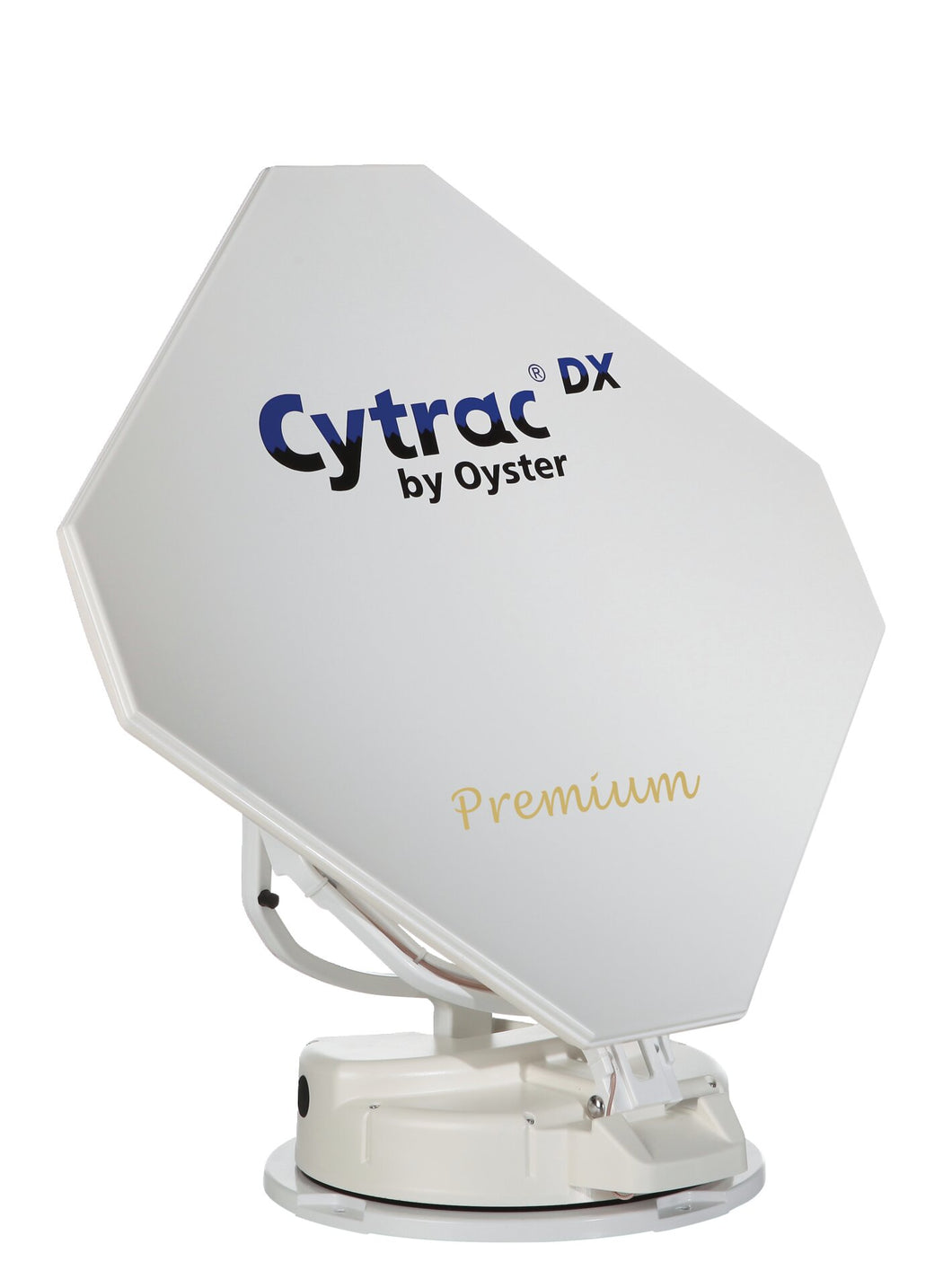 Cytrac DX Premium 32 Smart TV (S)