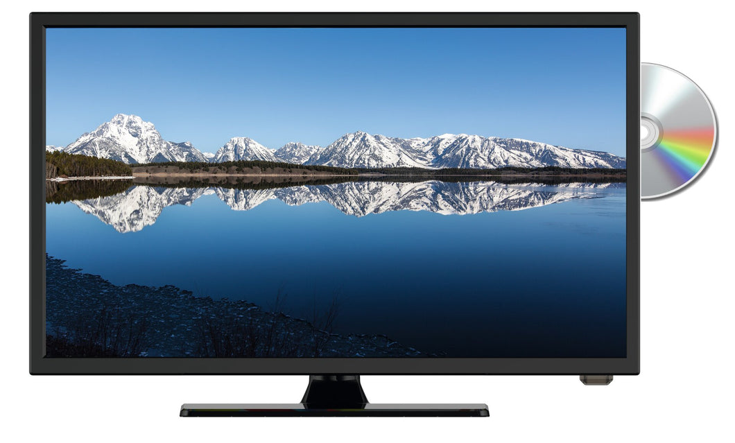 Ultramedia 22 inch Smart TV (D)