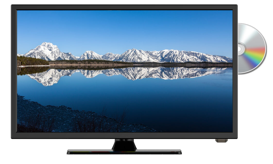 Ultramedia 32 inch Smart TV (D)