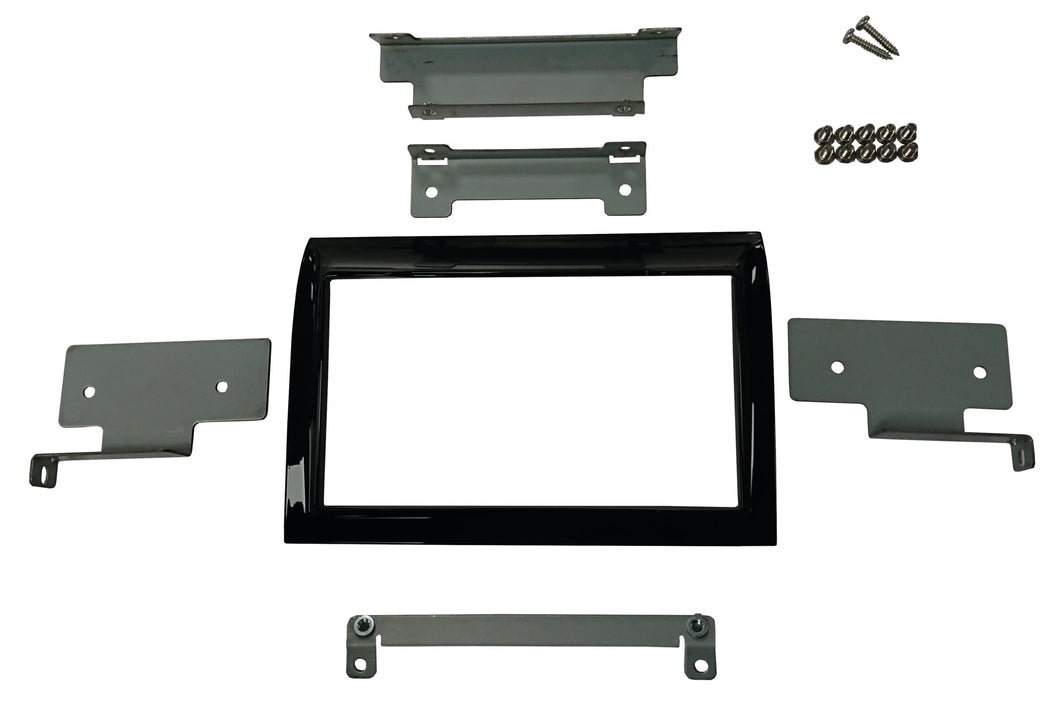 Fiat Ducato 8 mounting kit for VIEO RV52