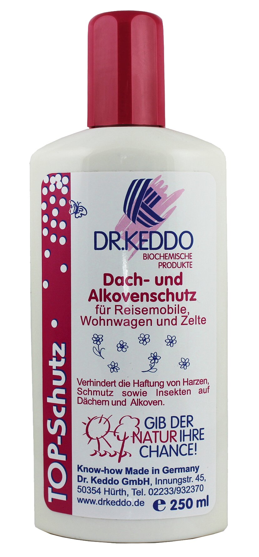 Top-Schutz Dachschutz 250 ml (R)