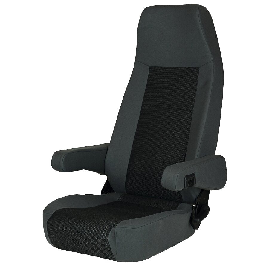 Pilot seat S 5.1 fabric Tavoc 2 (D)