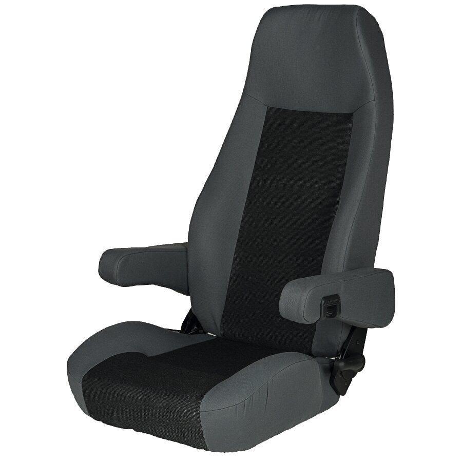 Pilot seat S 9.1 fabric Tavoc 2 (D)