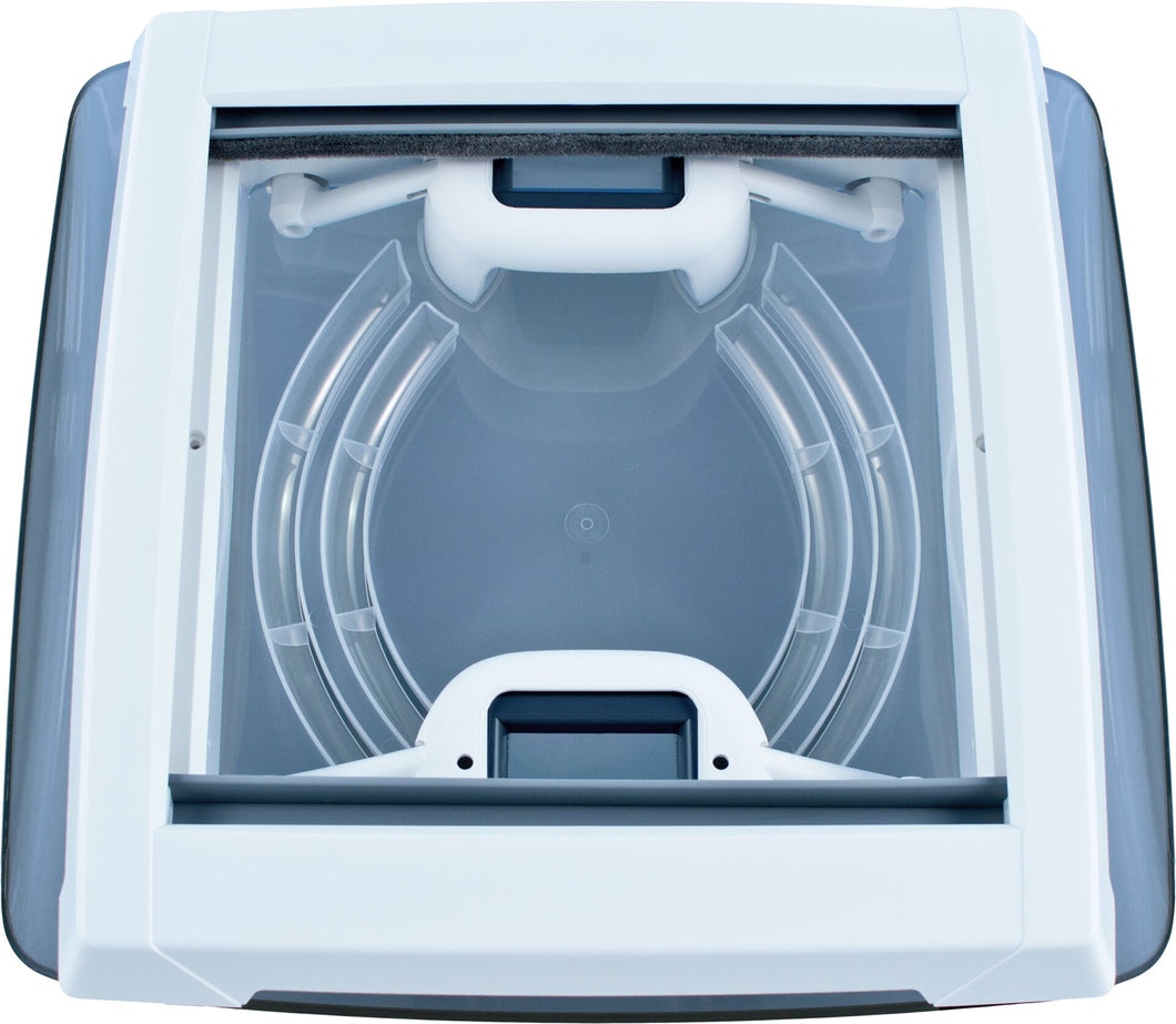 Dachhaube VisionVent S Pro