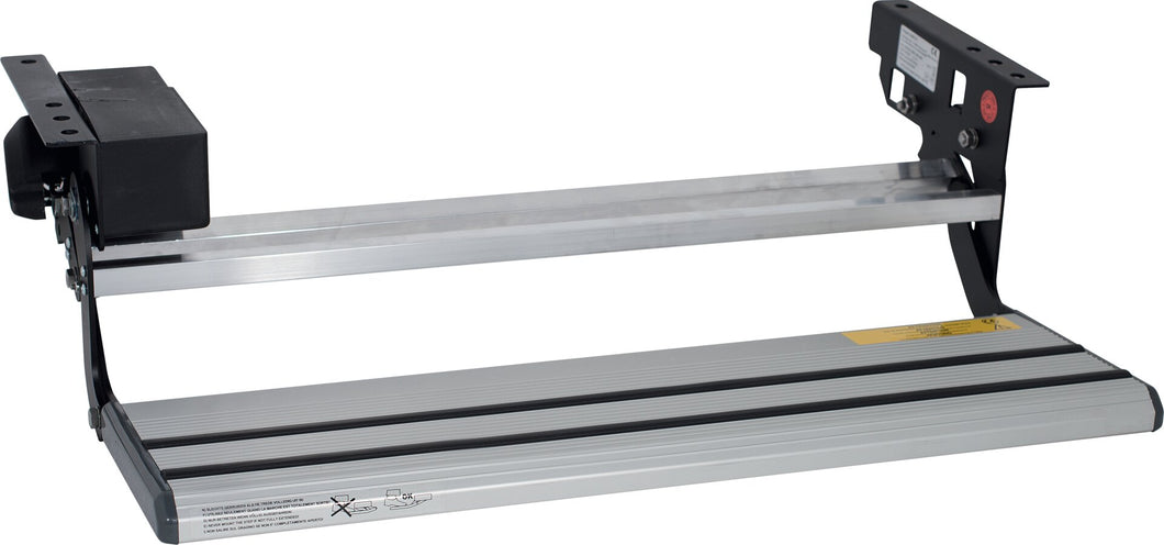 PROJECT Elektro-Schwingstufe T 700