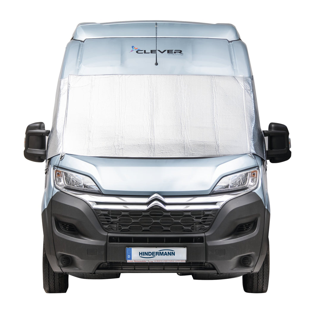 Thermal mat 4 SEASONS VW Crafter from 2017