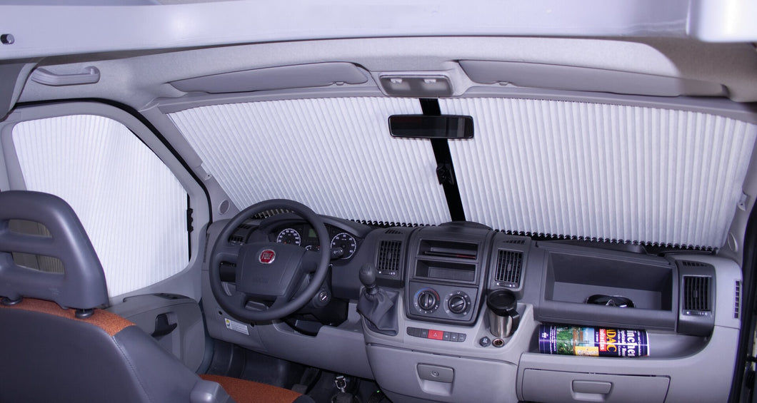 REMIfront FS Renault Master ab 11