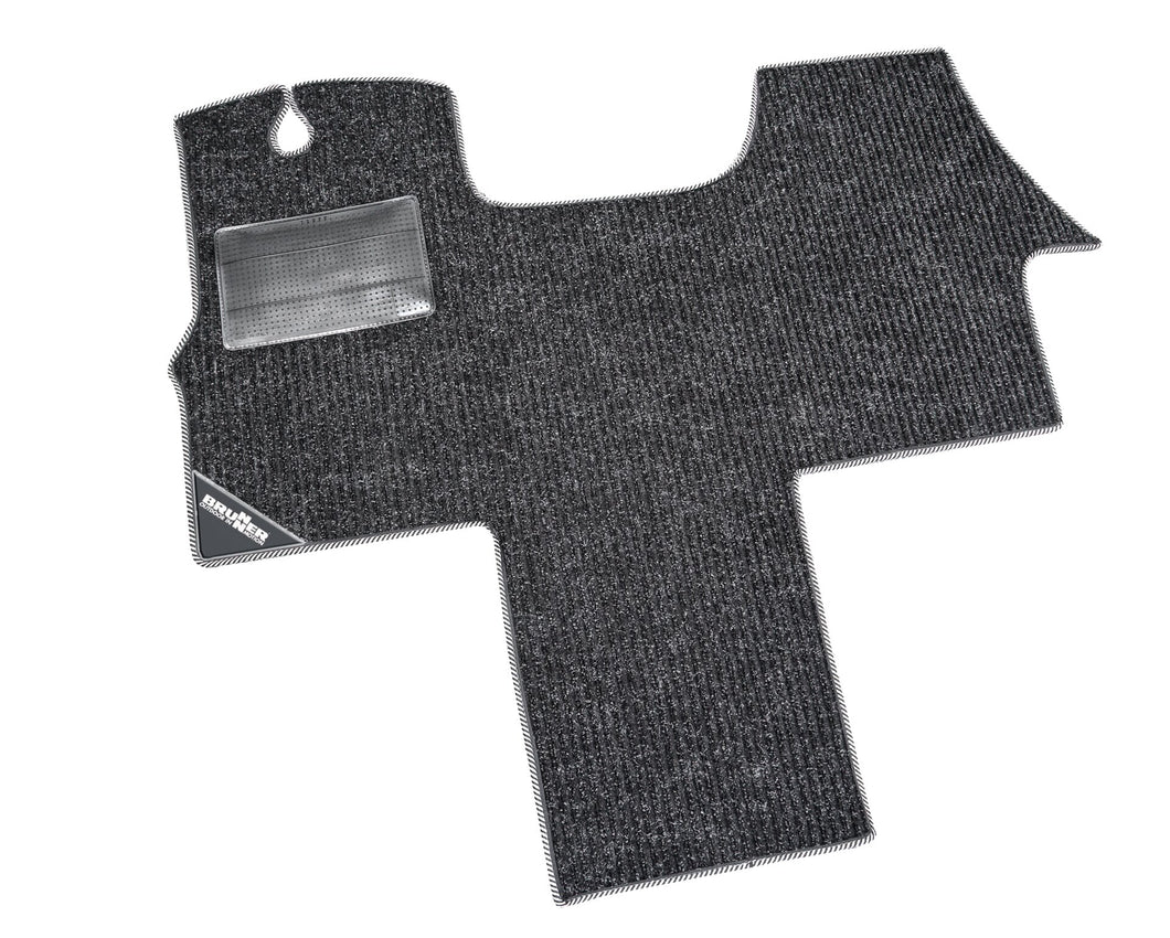 VW T5 cab carpet